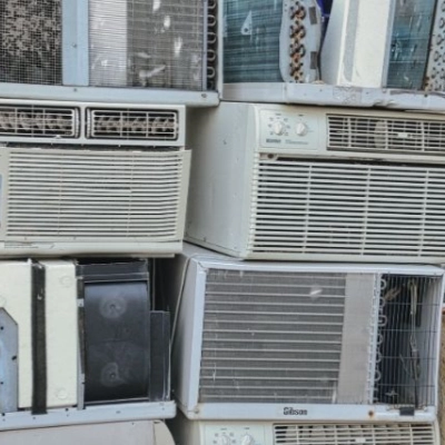 Finike Bölgesinde Hurda Çelik Fiyatı